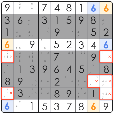 today's sudoku answers